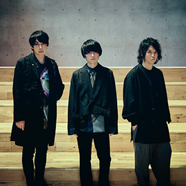 ライブBD/DVD「UNISON SQUARE GARDEN 20th Anniversary LIVE 