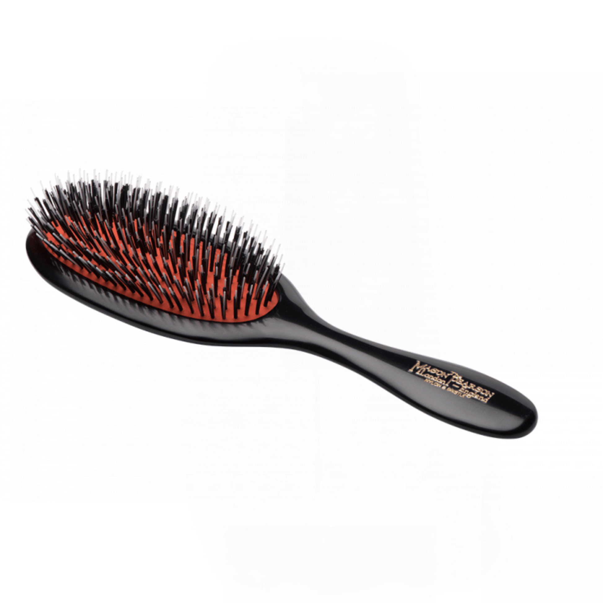 Mason Pearson Handy Mixed Bristle Brush – Smallflower