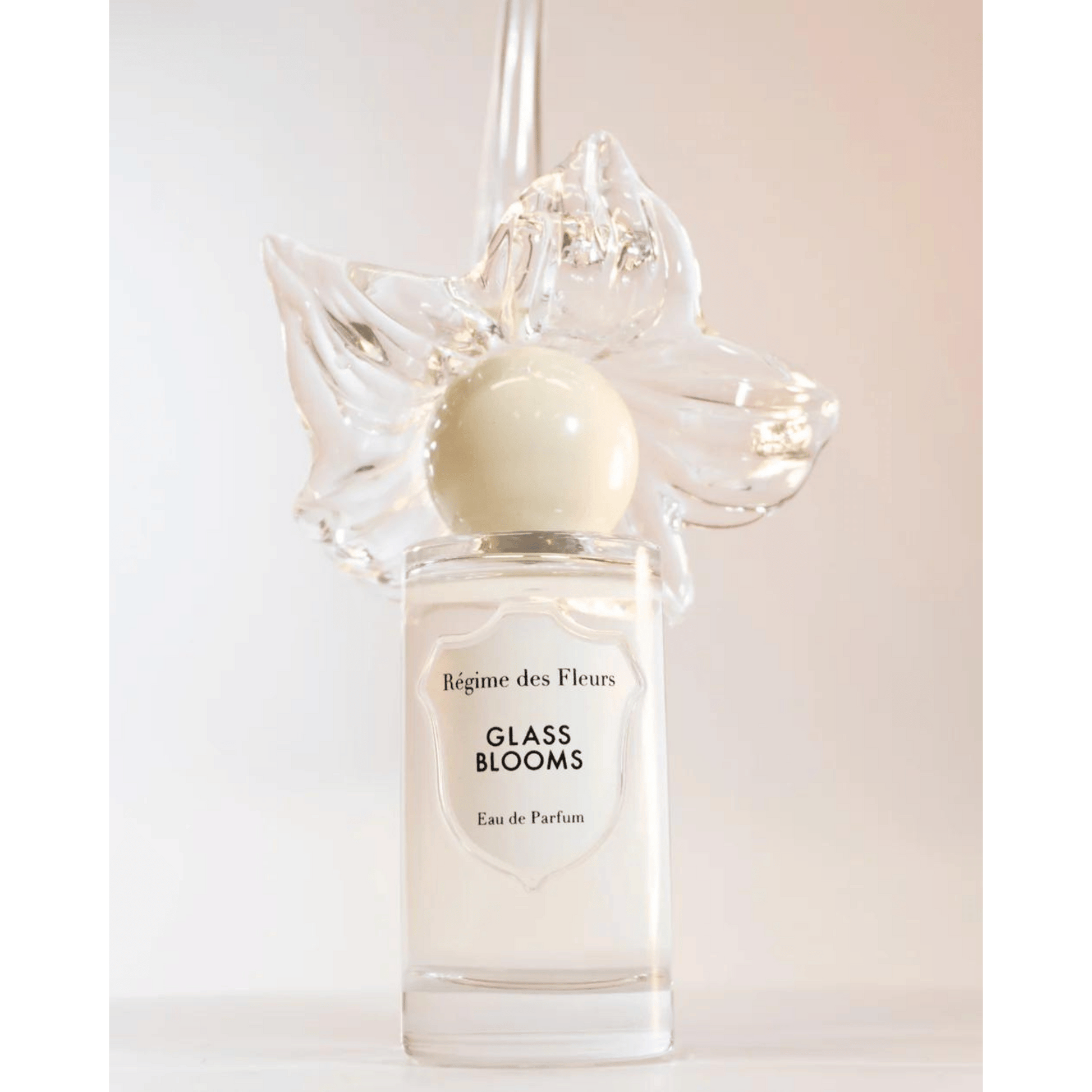 Regime des Fleurs Glass Blooms EDP (75 ml) #10087447 – Smallflower