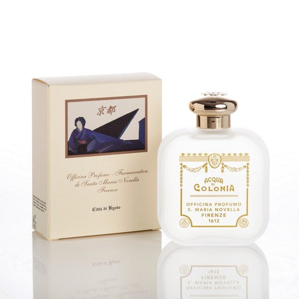 Santa Maria Novella Kyoto (Città di Kyoto) Eau de Cologne (100 ml
