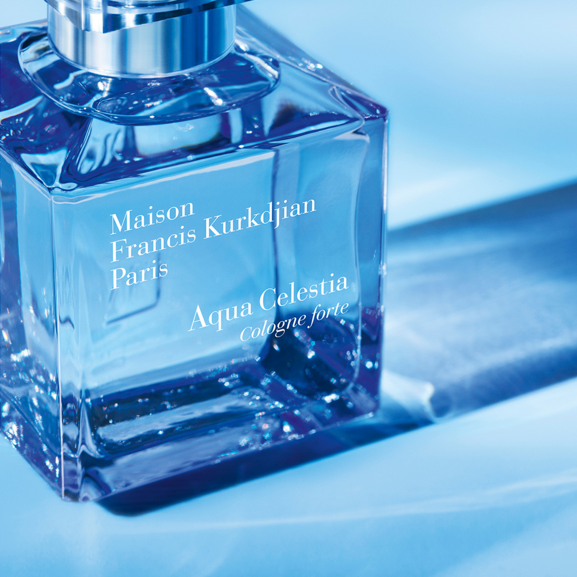 Maison Francis Kurkdjian Aqua Celestia Cologne Forte Eau De Parfum