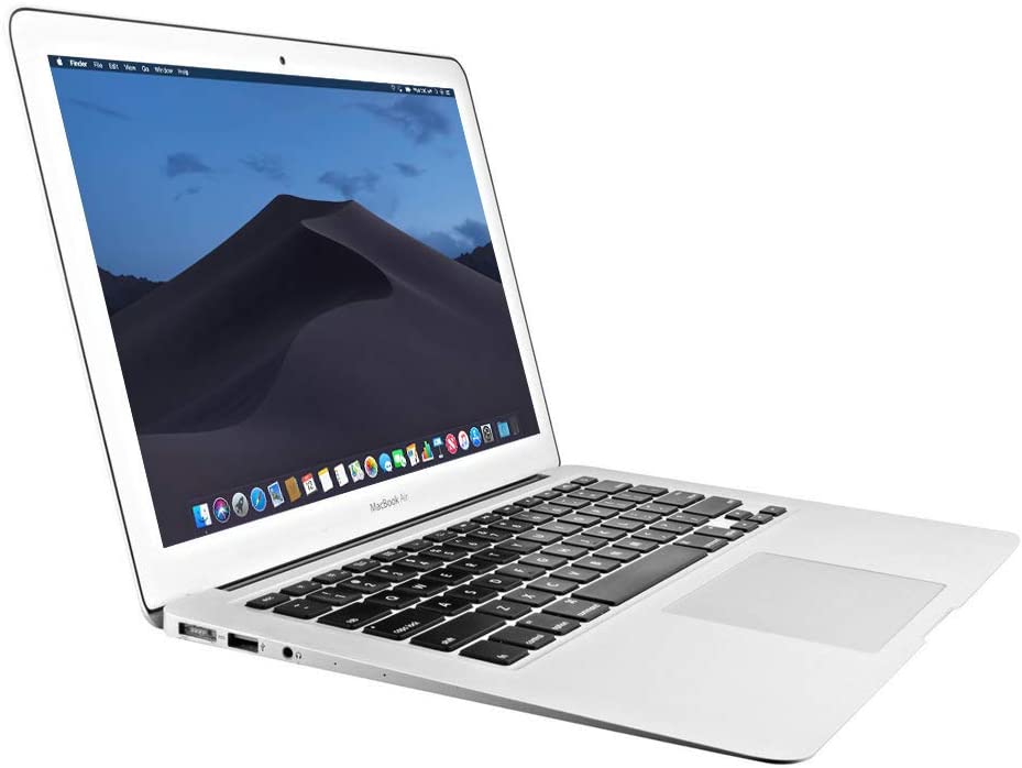 Early-2014 Apple MacBook Air with 1.3GHz Core i5 (13-Inch, 8GB RAM