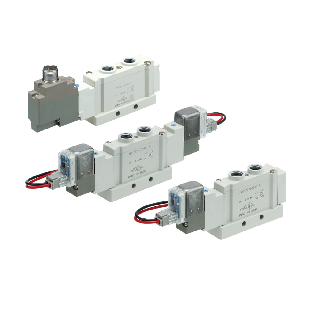 WEBカタログ ｜SMC 株式会社