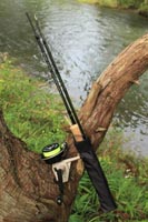 トラウティンスピン ラグレスボロン