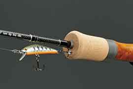 Troutin'Spin REALFLEX