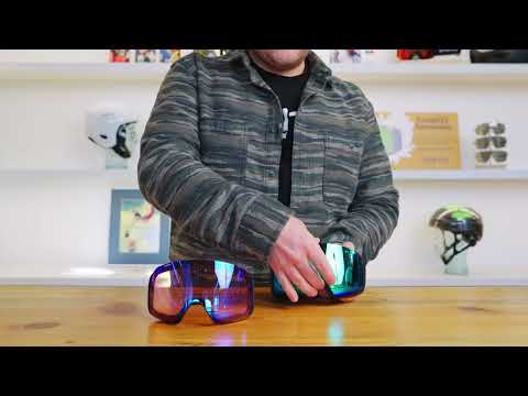 4D MAG XL Low Bridge Fit | Goggle | Smith Optics