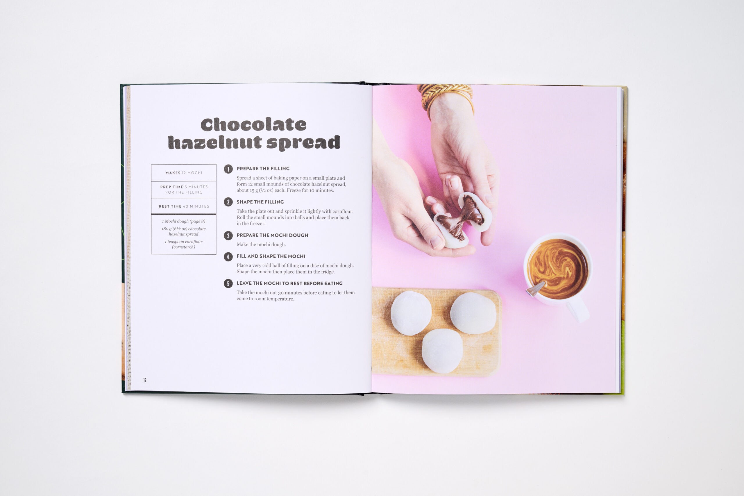 Mochi – Smith Street Books