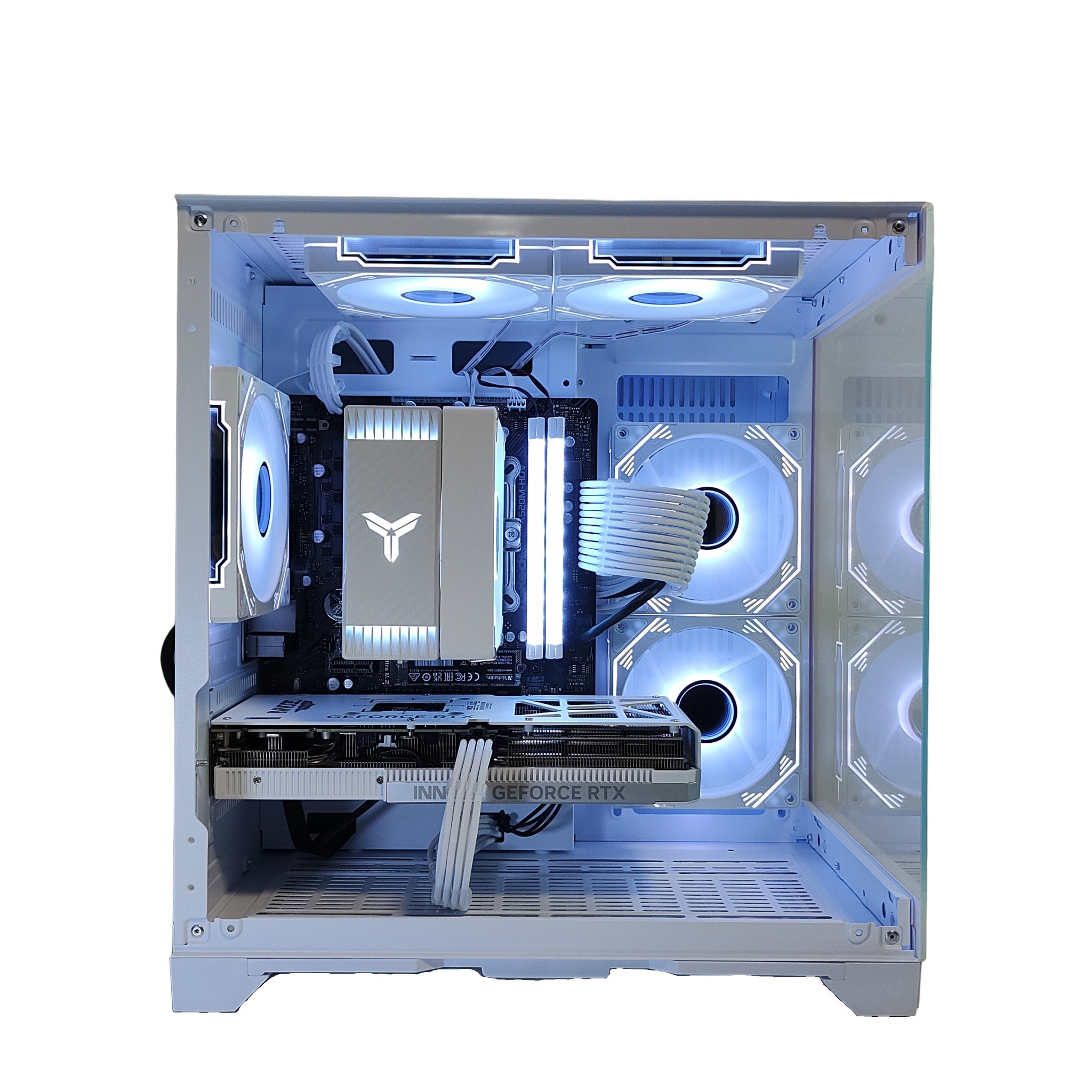 ゲーミングPCフルセット】i5 8400 GTXグラボ MS Office搭載 ゲーミング