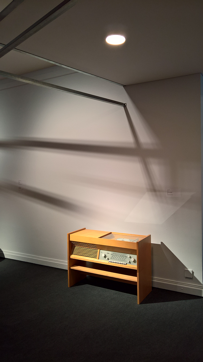 Braun 100 at the Bröhan-Museum, Berlin – smow Blog