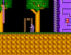 Ghouls'n Ghosts (대마계촌) - Screenshots - SMS Power!