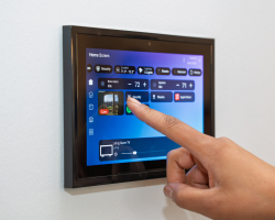 Western Digital WD Purple™ Surveillance Hard Drive | Snap One