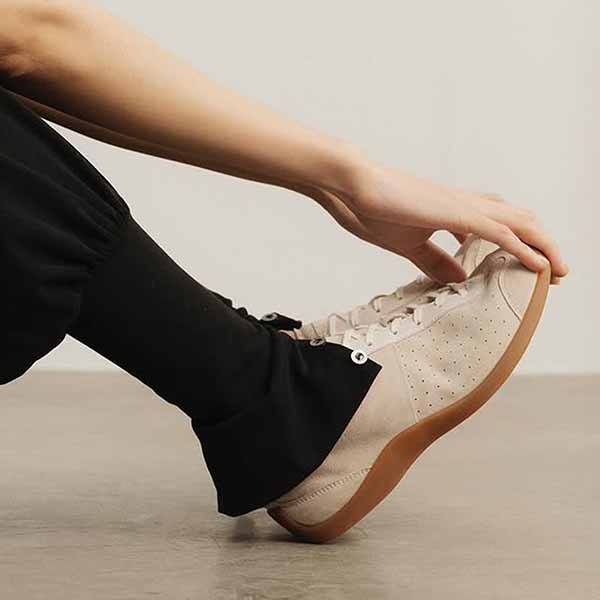 Foot Industry Sneakers & Trainers - Shop the Spring '26 Collection