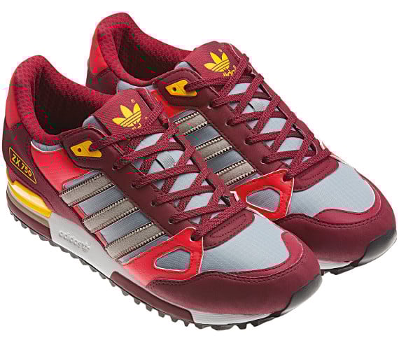 adidas Originals ZX Pack - Spring/Summer 2013- SneakerFiles