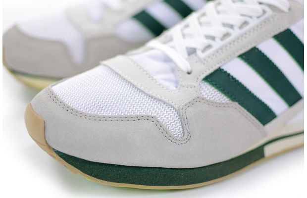 United Arrows x adidas Originals ZX 500 OG UA- SneakerFiles