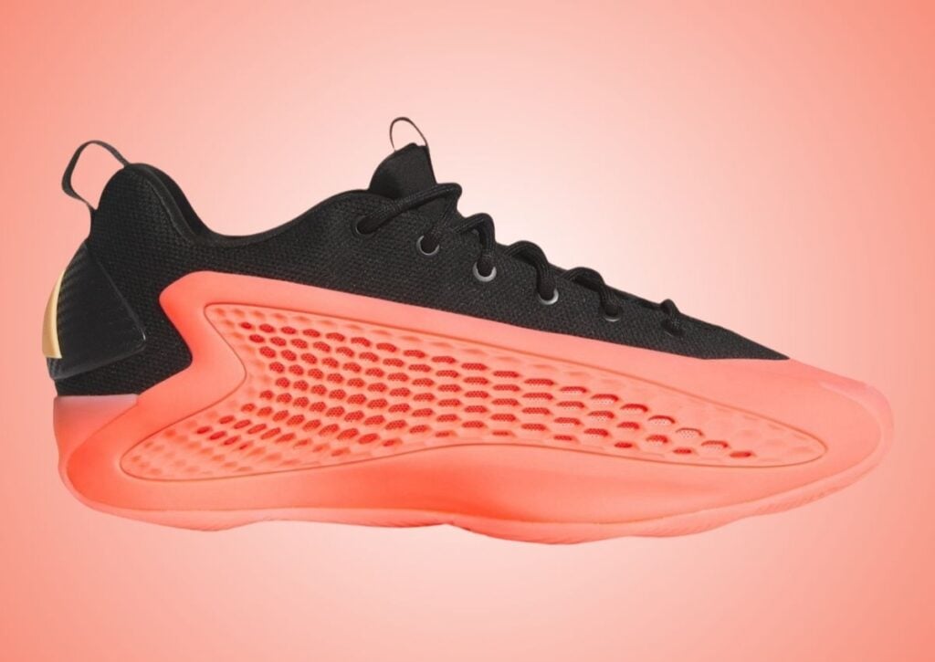 adidas AE 1 Low Mural JI4068 | SneakerFiles