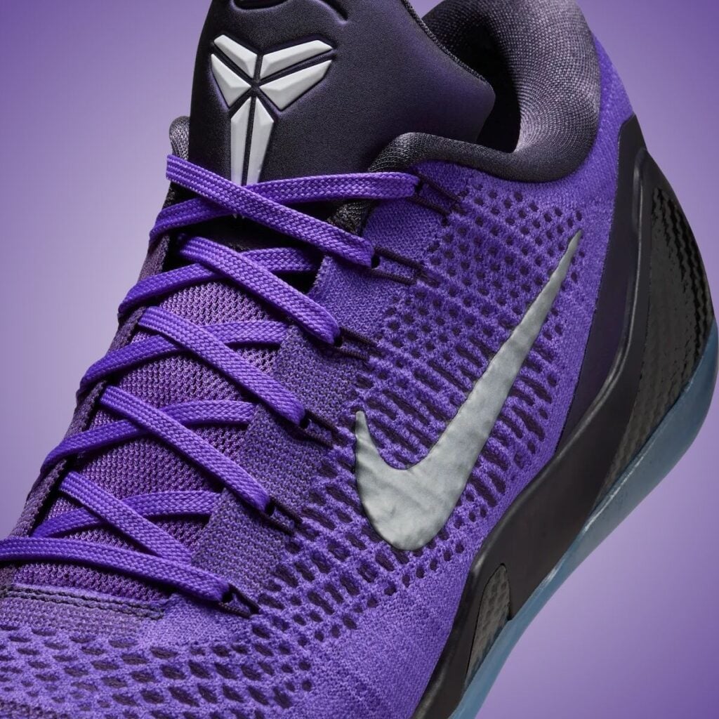 Nike Kobe 9 Elite Low Protro Moonwalker IM0465-500 | SneakerFiles