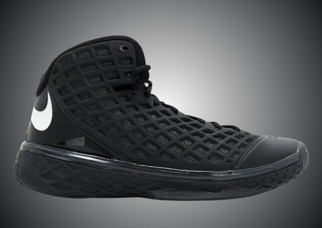 Nike Kobe 3 Protro Orca 2026 | SneakerFiles