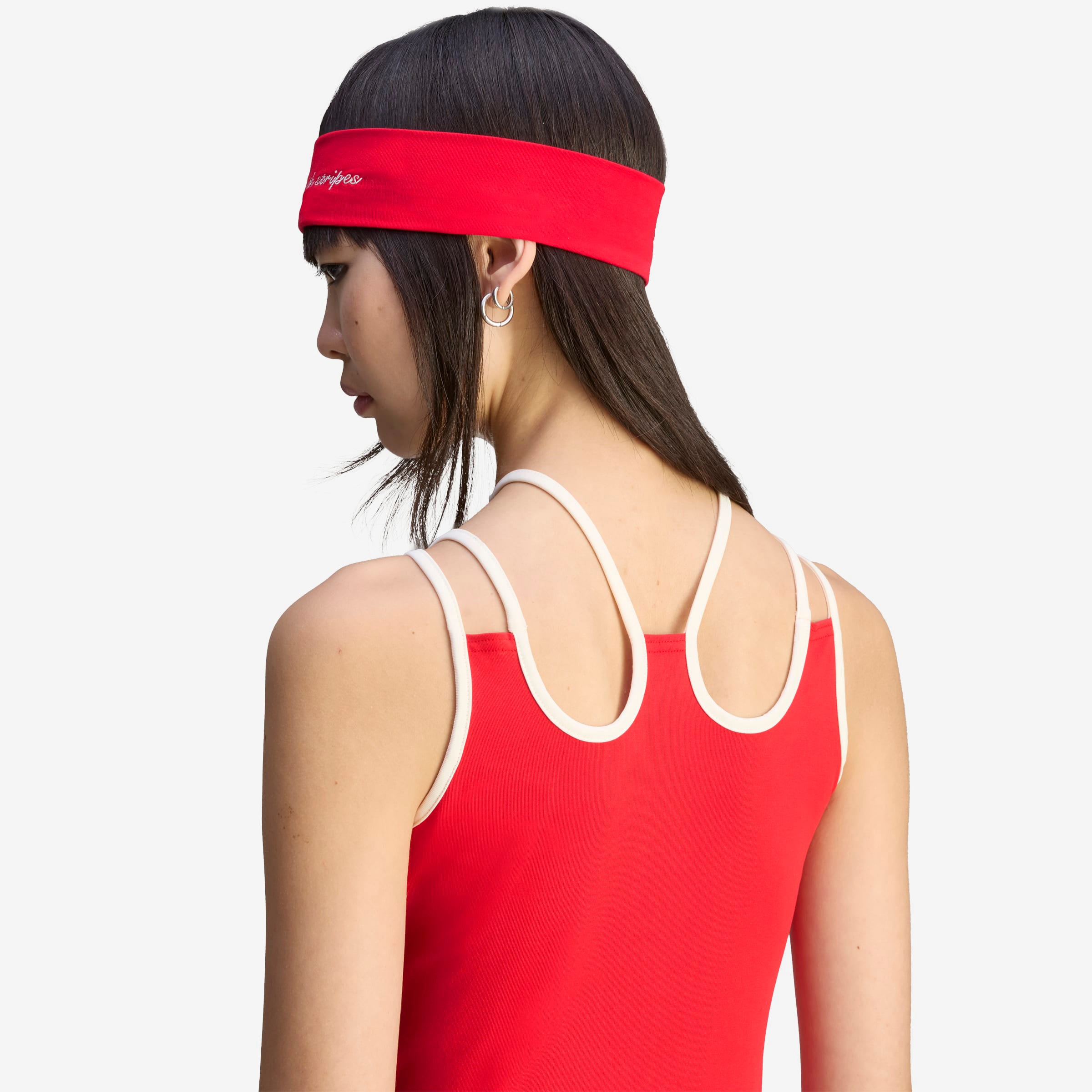 adidas Originals Wmns Strap Tank Top x Avavav - JP4856 | SNS