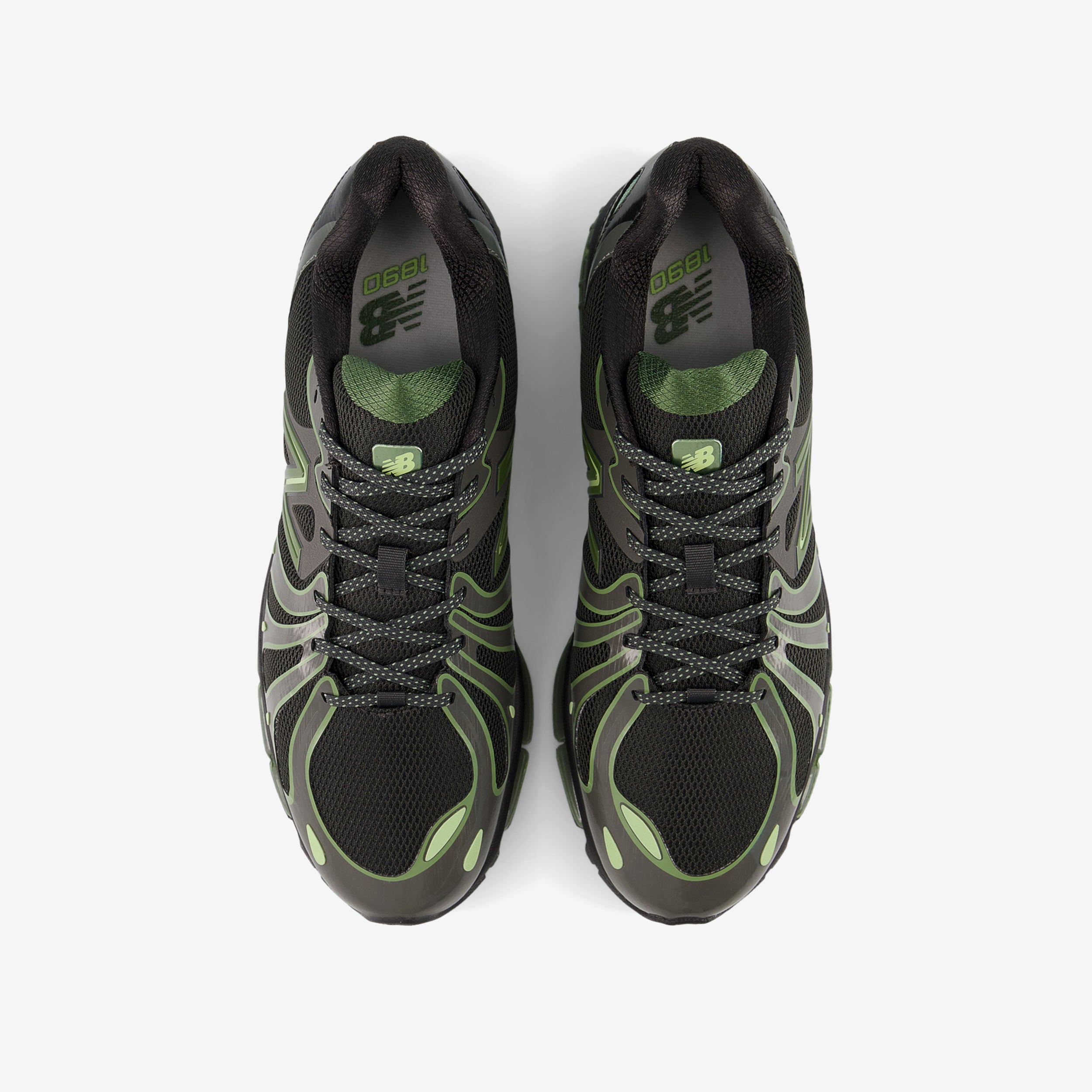 New Balance ABZORB 1890 