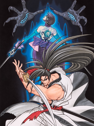 SAMURAI SPIRITS PORTAL | SNK