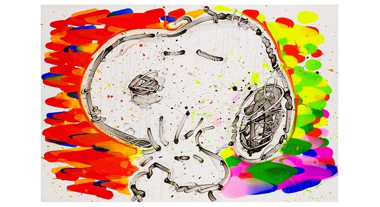 東京】2025新春トム・エバハート特別展示会〜最新作発表〜 | NEWS