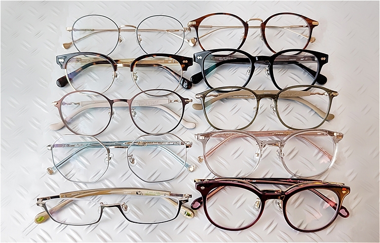 第4弾♪「Zoff PEANUTS COLLECTION」 | COLUMN | SNOOPY.co.jp：日本の