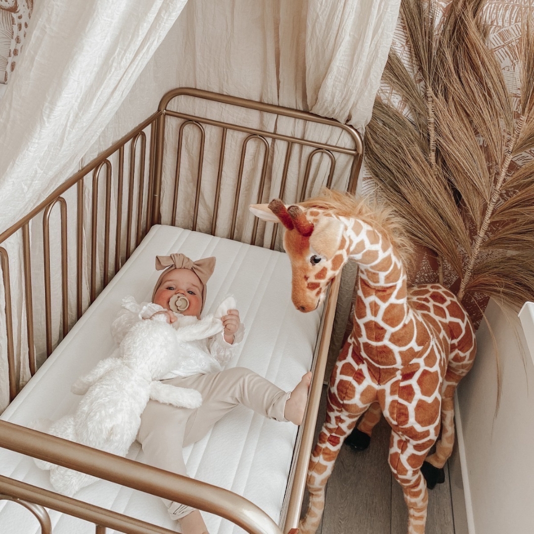 ベビーマットレス - Snoozzz JP