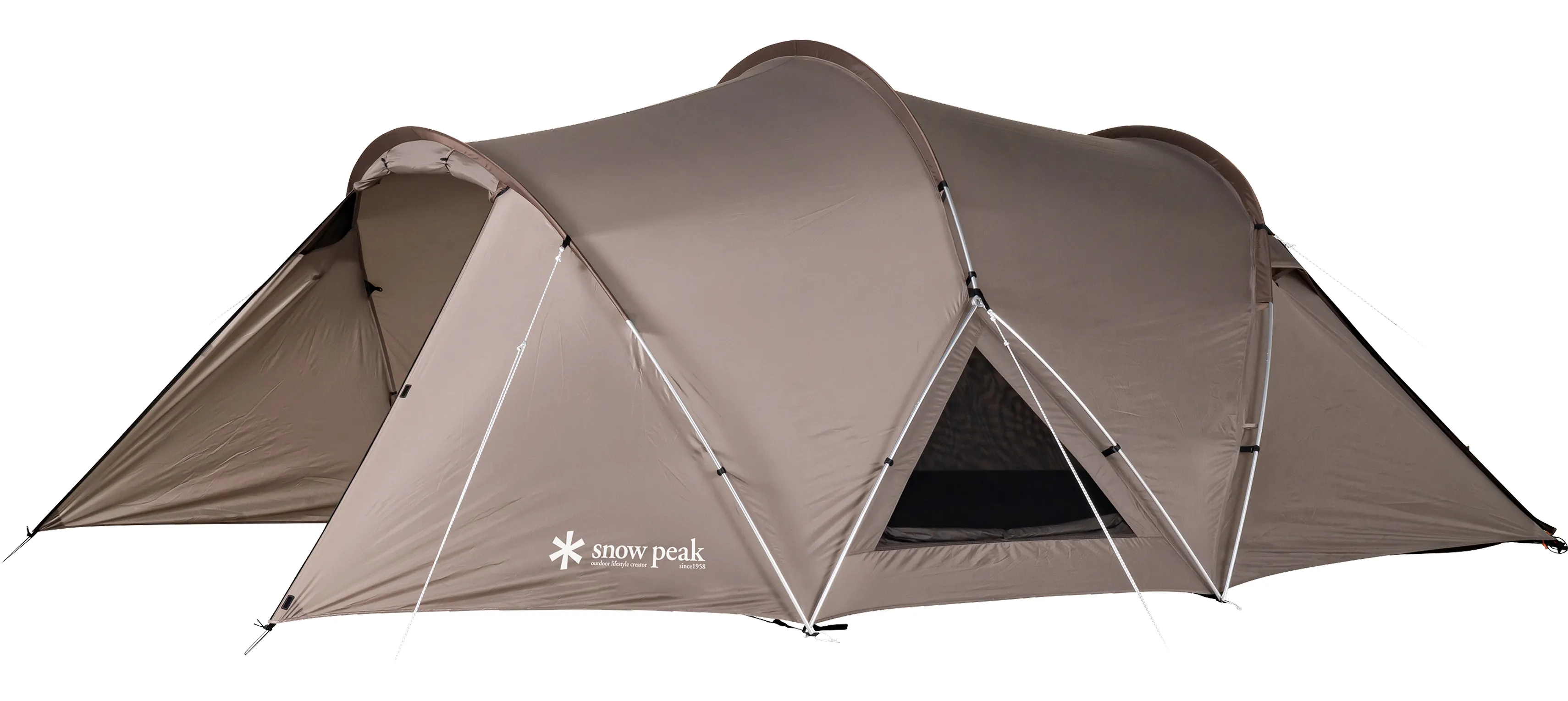 Land Nest M Tent Tarp Set | スノーピーク ＊ Snow Peak