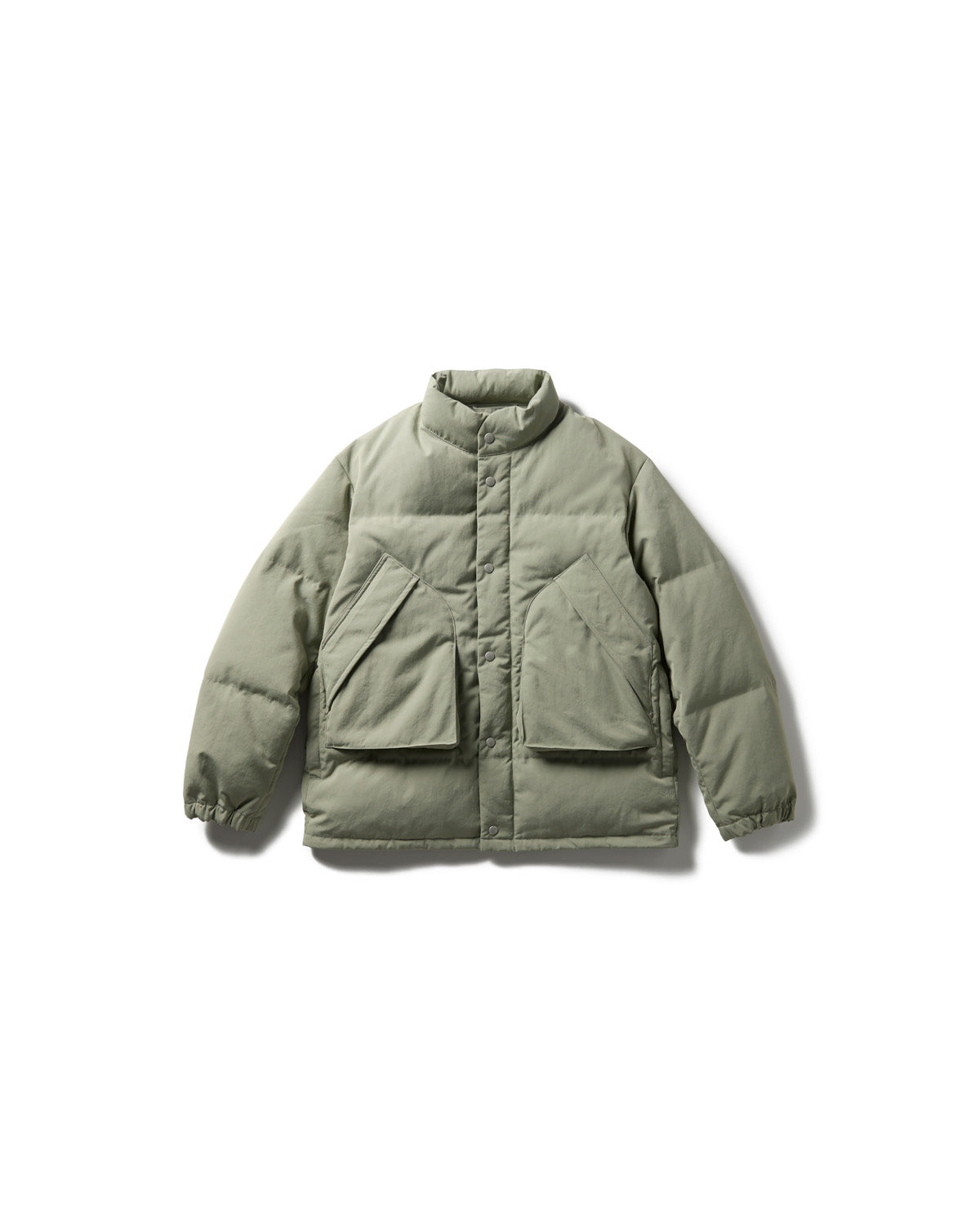 Takibi Weather Down Jacket | Snow Peak