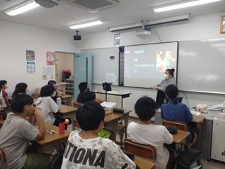 創学アカデミー三田校 夏期講習、始まりました！（小6） | 三田校