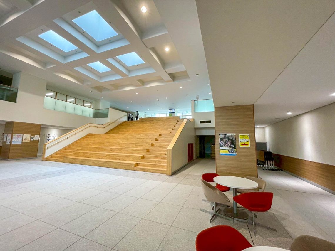 青山学院中等部 説明会2025開催レポート | 創研学院からのお知らせ【創