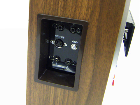 SONY TC-6000 商品ページ｜サウンドインプレッション