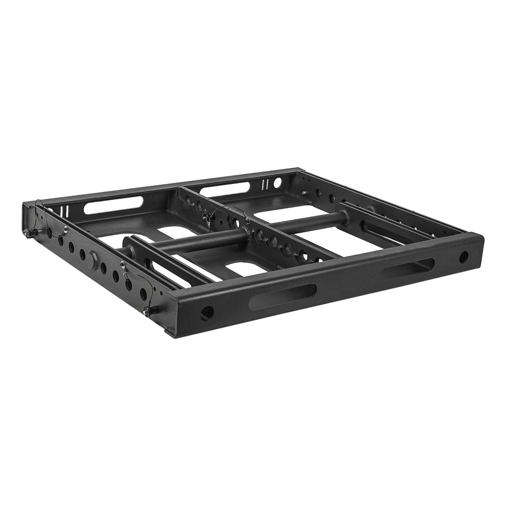 ZETHUS-212FF | Mounting/Caster/Stacking Frame for ZETHUS-212LMH