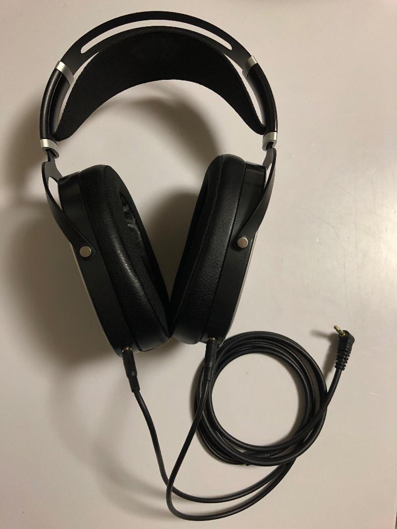 HIFIMAN (ハイファイマン) ANANDA ステルスマグネット版(最新版