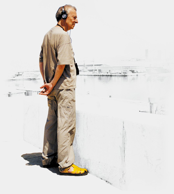 Luc Ferrari - L'Oeuvre Electronique – Soundohm