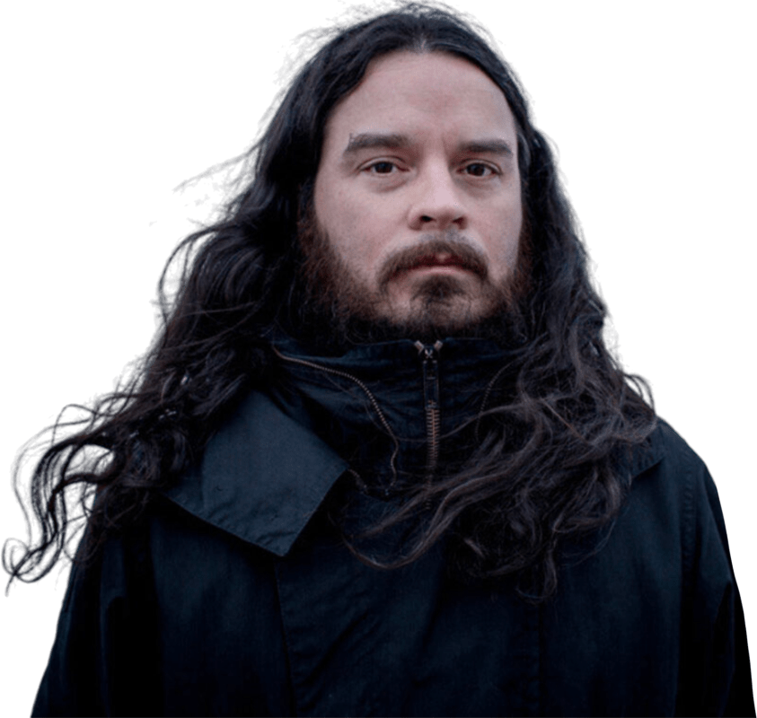 Stephen O'Malley – Soundohm