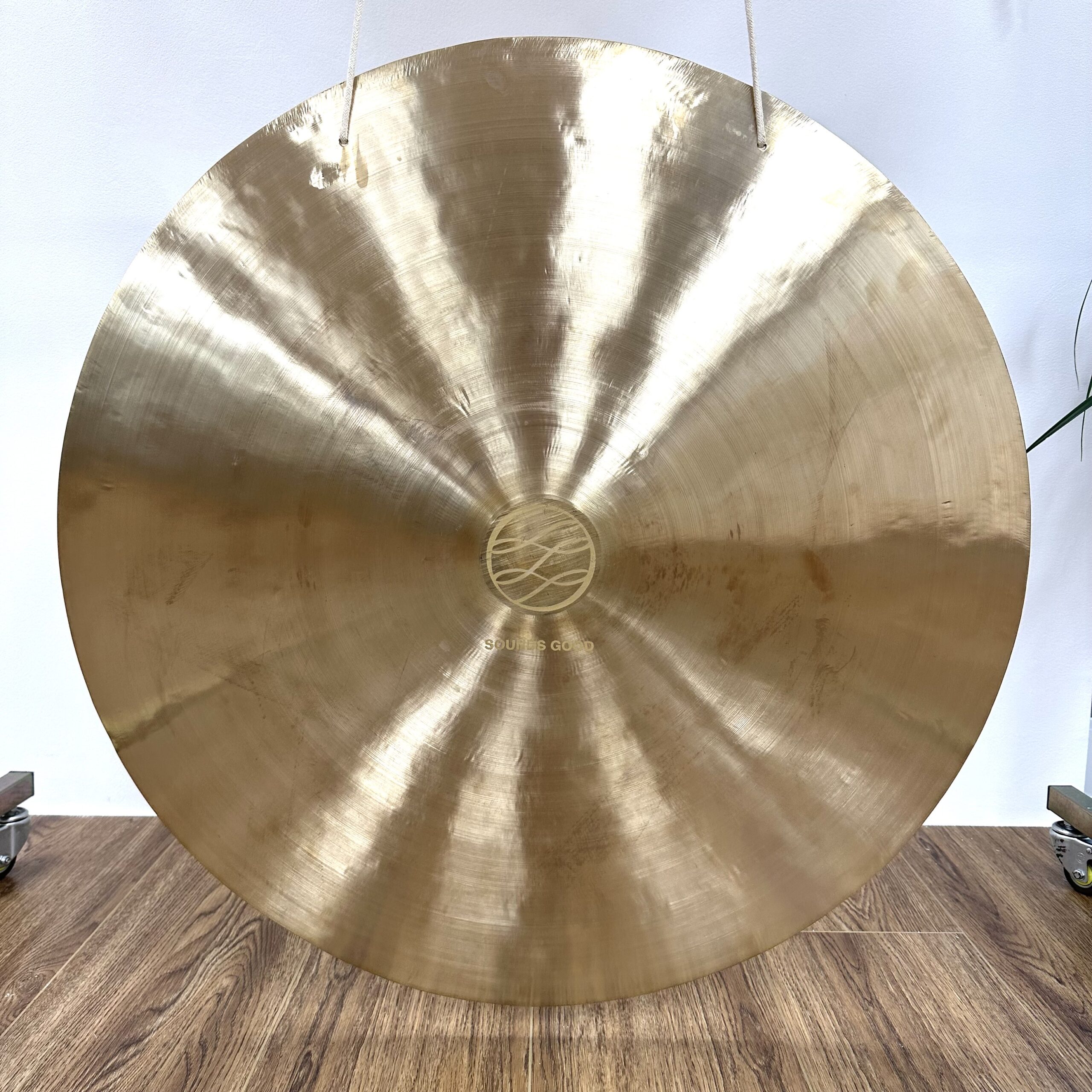 銅鑼｜Wind Gong 風鑼- SOUNDS GOOD｜欣宇音療中心