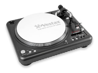 株式会社サウンドアクティブ - VESTAX TURNTABLE SALE