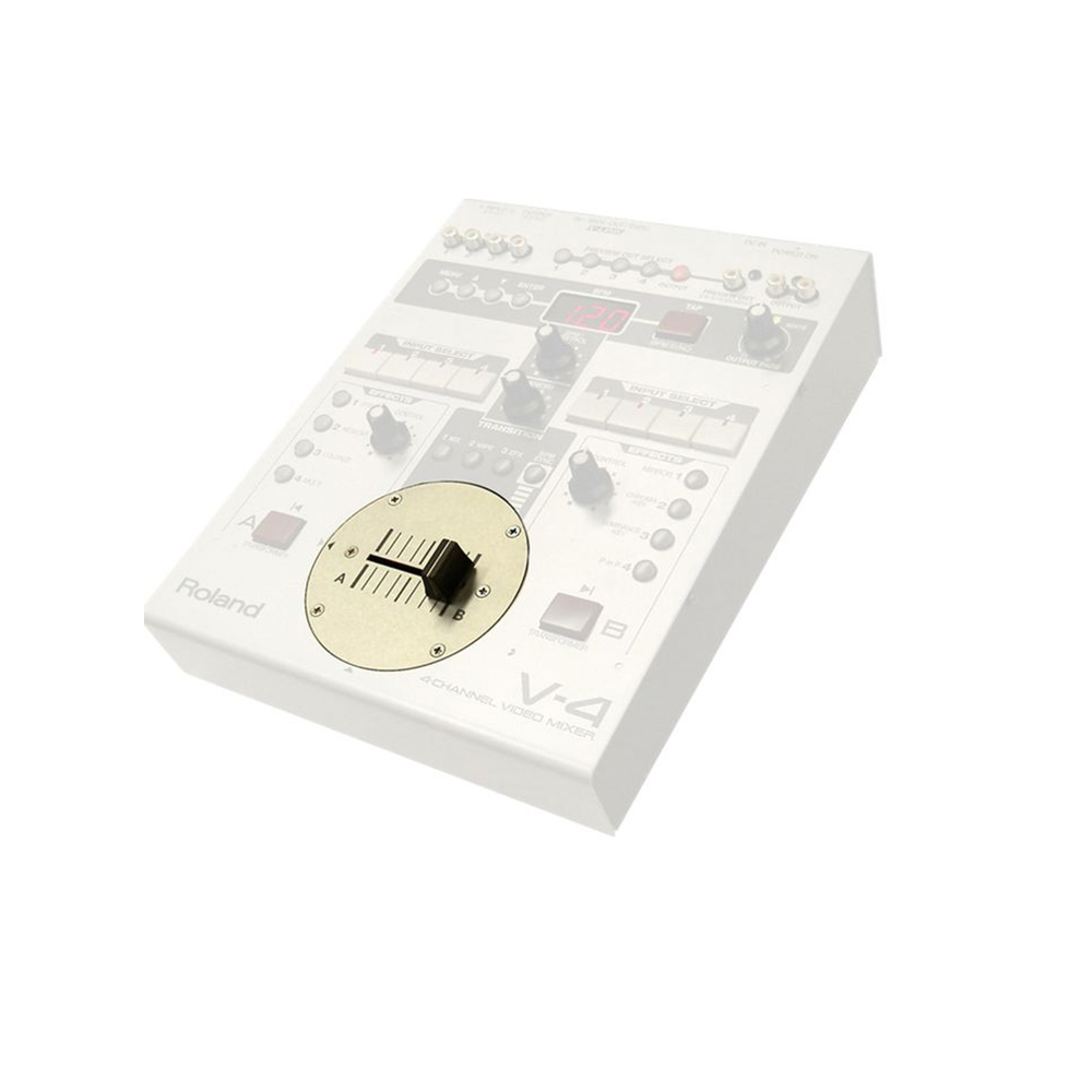 Edirol V-4 Four Channel Video Mixer – SoundandVideoRentals.com