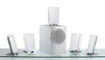 Review: Waterfall Audio Hurricane Evo Speakers and HighForce 2