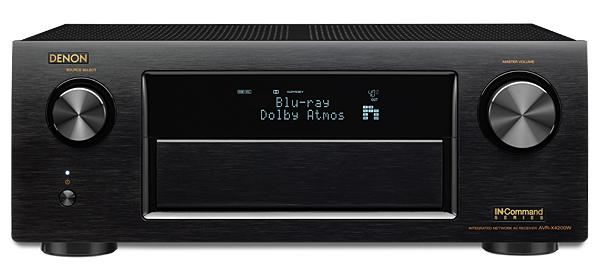 Denon AVR-X4200W A/V Receiver Review | Sound & Vision