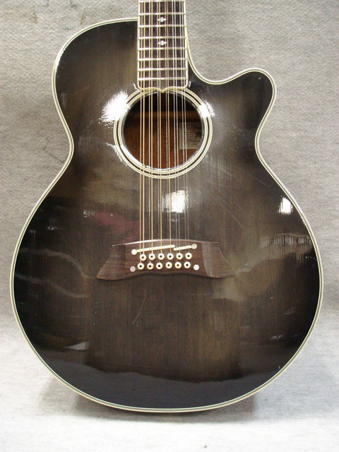 TAKAMINE エレアコ NPT-110 △Takamine PT-110 Takamine NPT-110