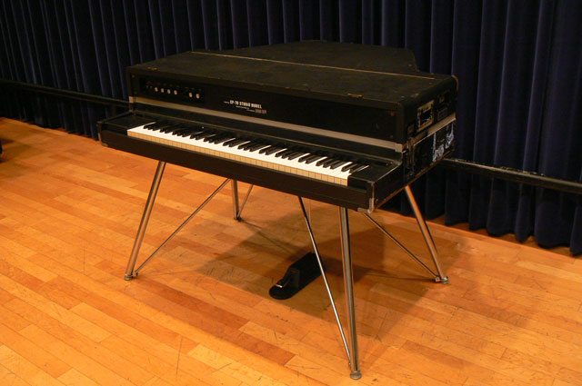 YAMAHA(ヤマハ) - CP-70 STUDIO(76鍵盤)｜楽器レンタルのサウンドクルー