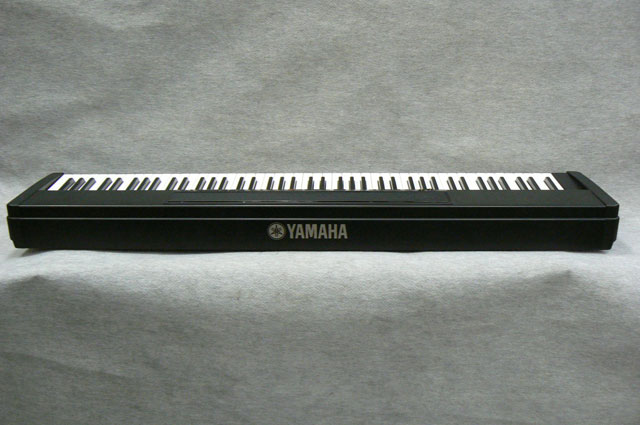 YAMAHA(ヤマハ) - P-80 (88鍵盤)｜楽器レンタルのサウンドクルー