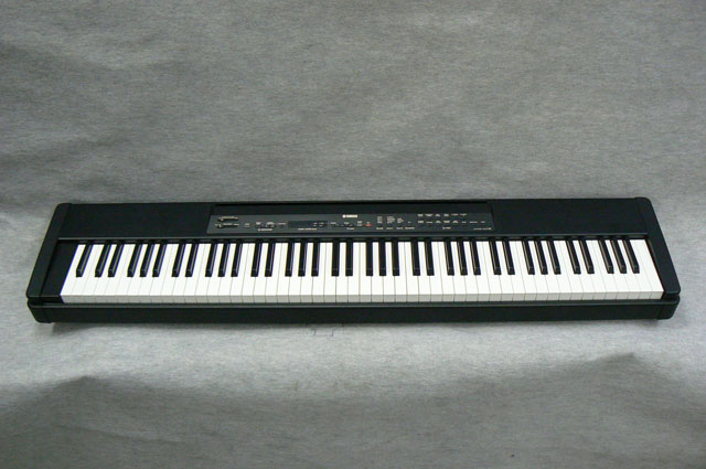 YAMAHA(ヤマハ) - P-80 (88鍵盤)｜楽器レンタルのサウンドクルー