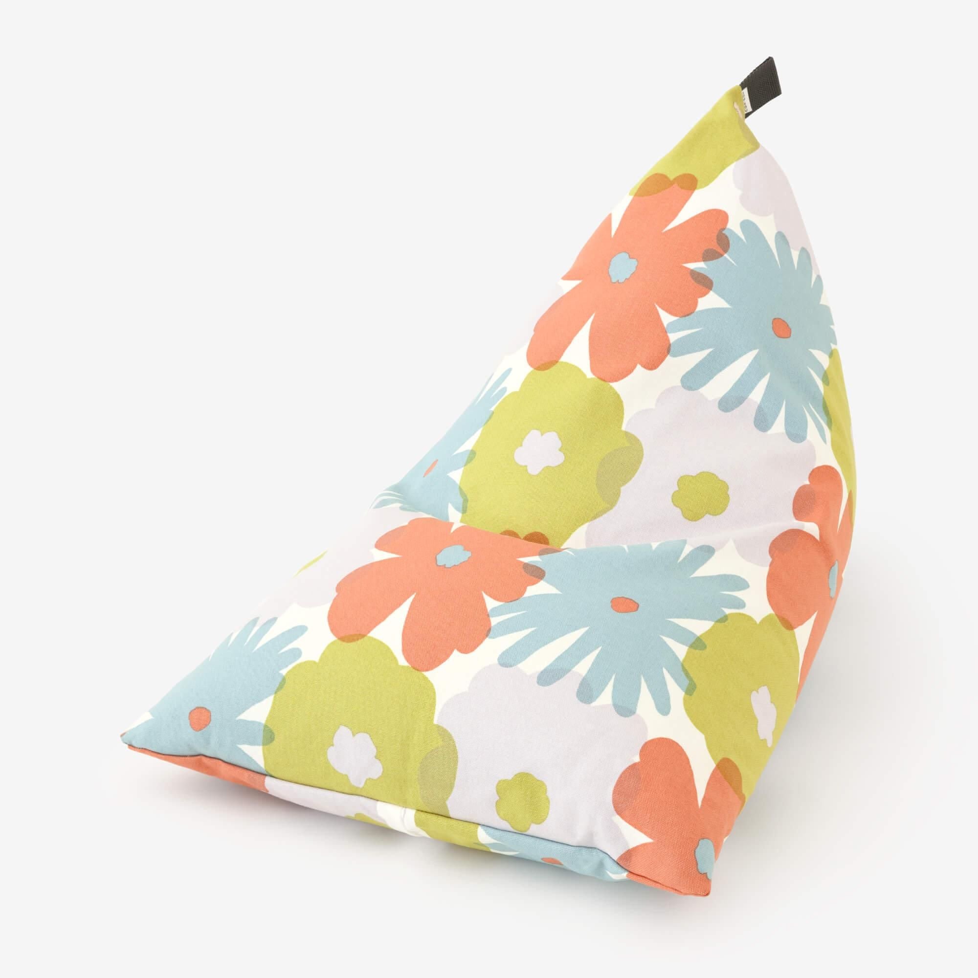 クッション座椅子