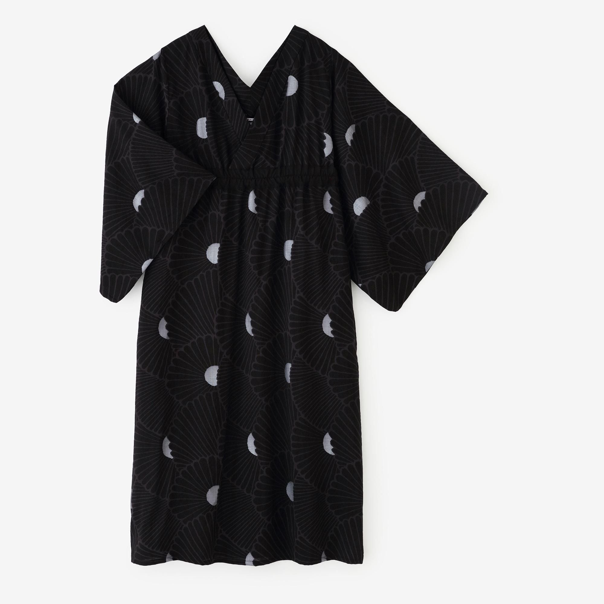 net限定】モスリン みたて衣／あこがれ