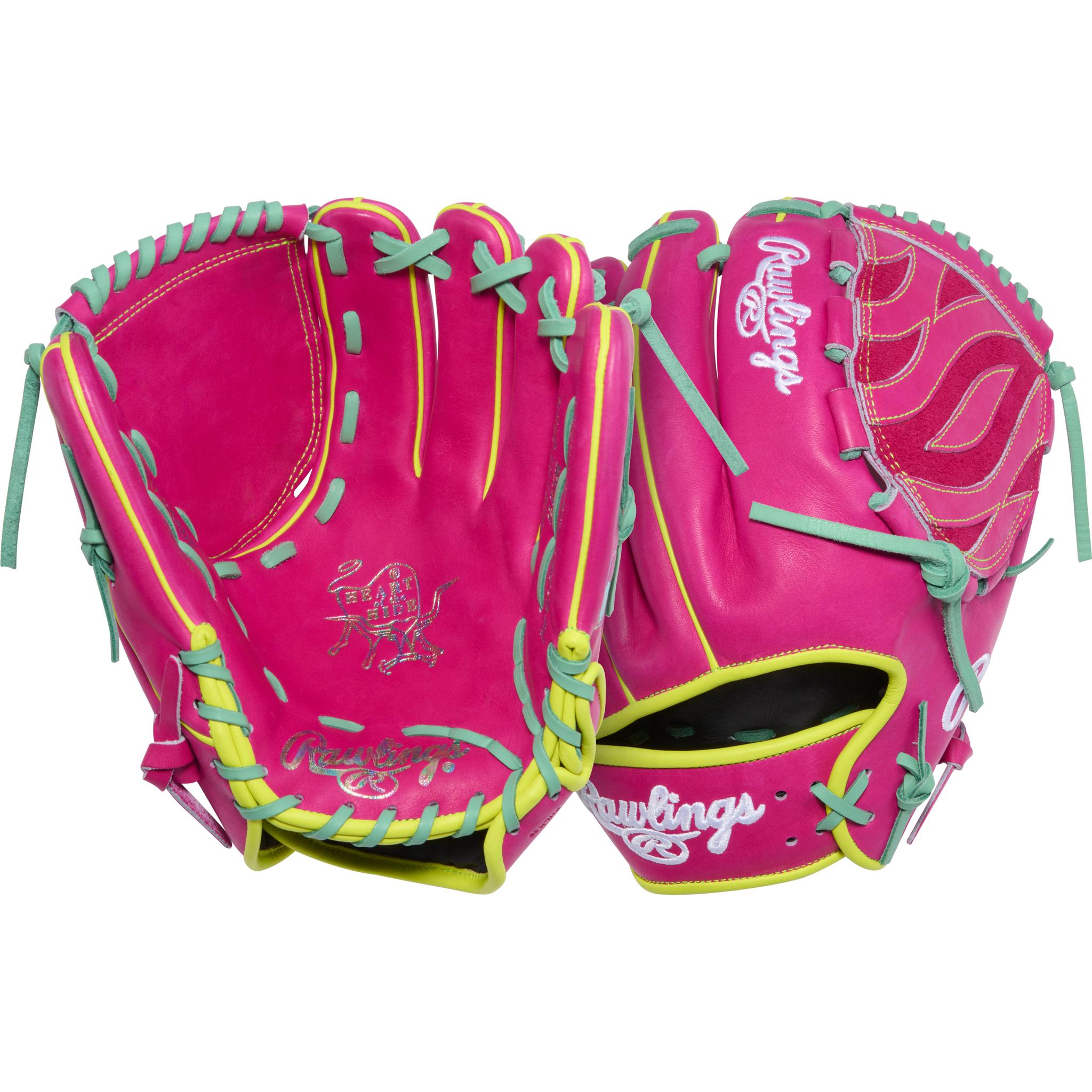Rawlings Gold Glove Club Glove of the Month 12