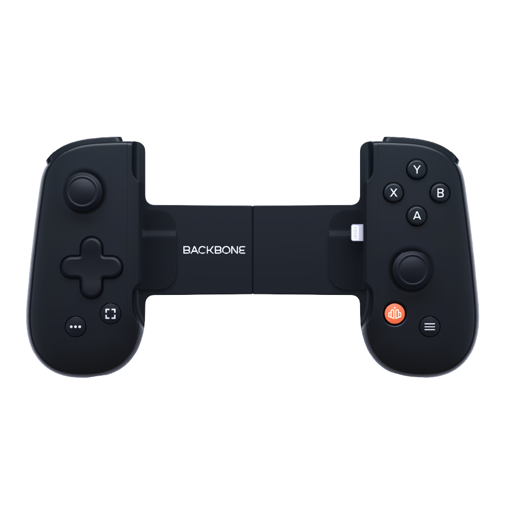 スマホをゲーム機に変えよう「Backbone（バックボーン）」｜ソースネクスト