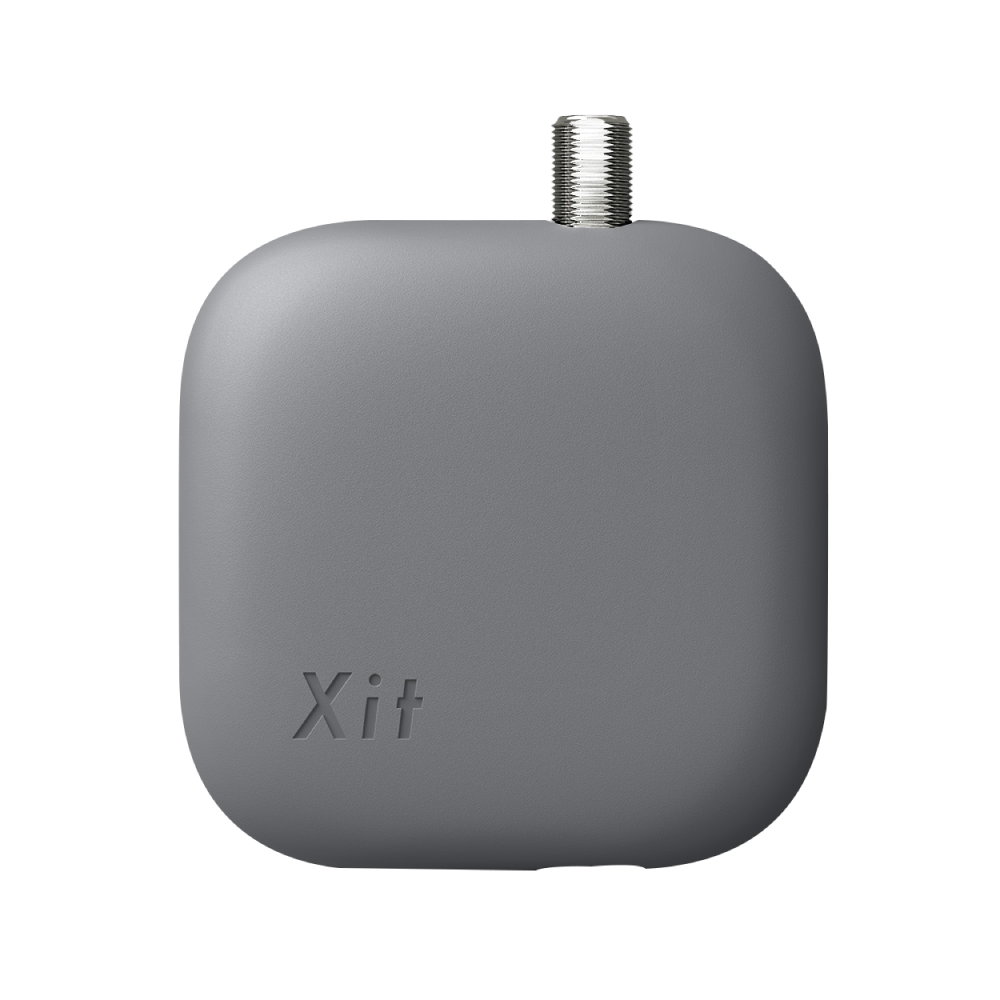 Xit Square（サイト スクエア） USB接続 テレビチューナー｜ソースネクスト